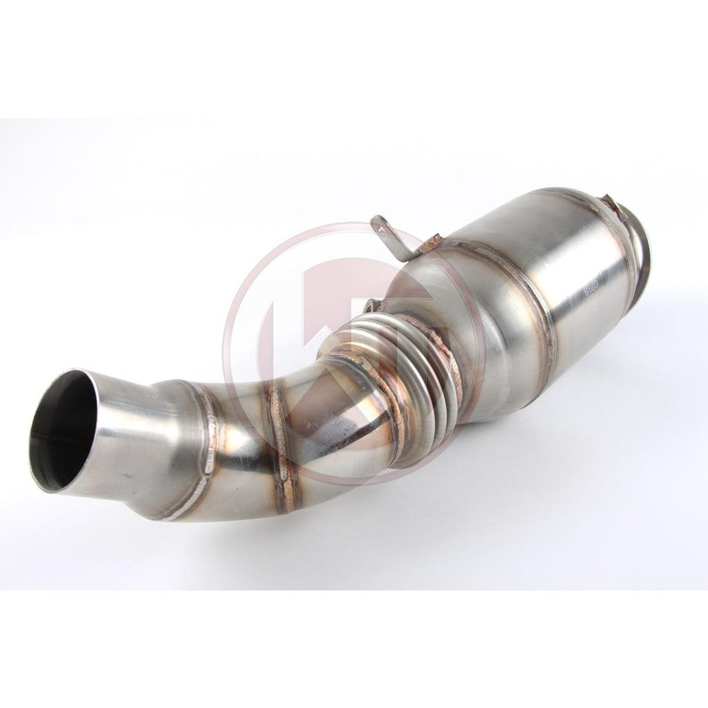 Wagner Tuning BMW F-Series N20 Catless Downpipe Kit
