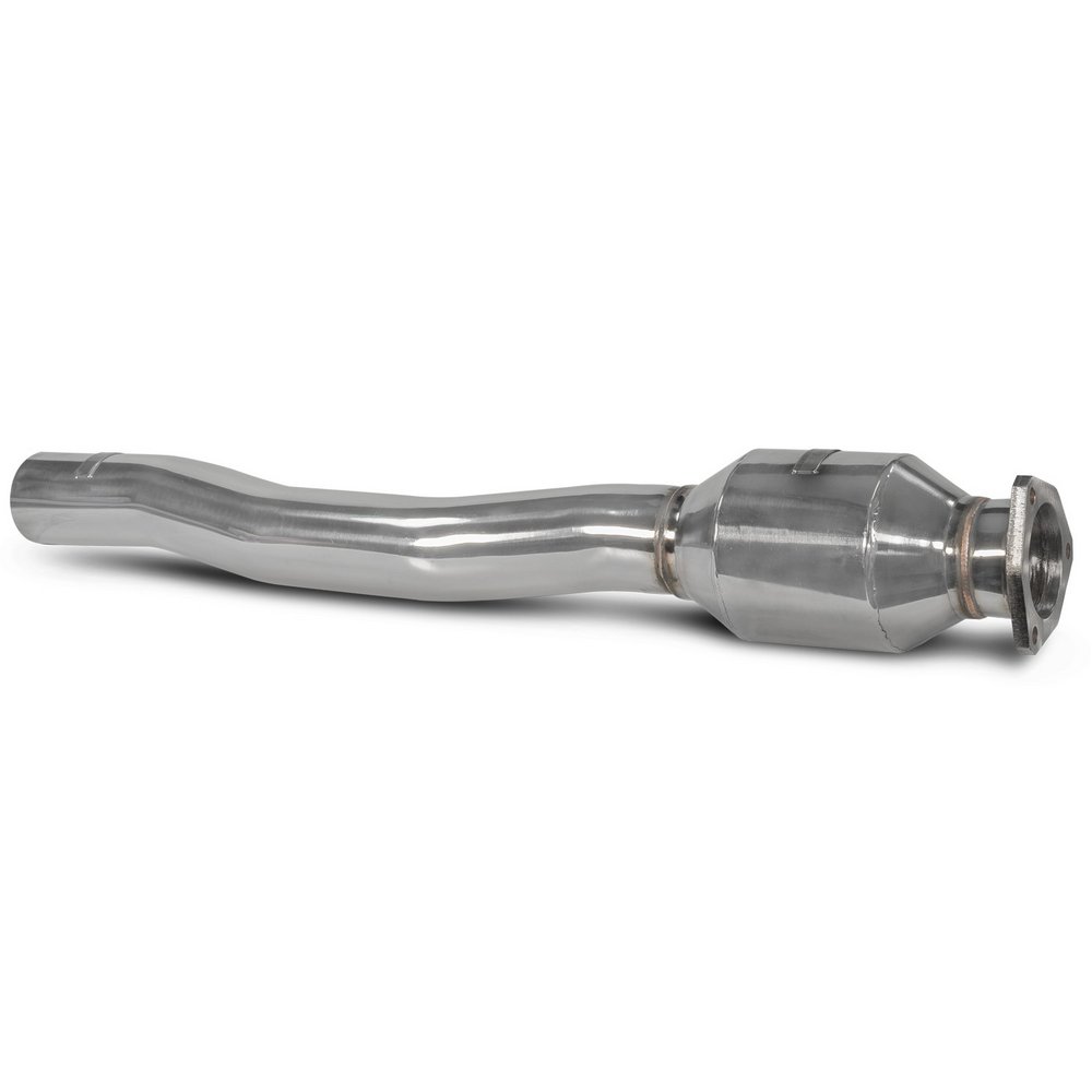 Wagner Tuning Audi TTRS 8J/RS3 8P Racing Catalyst Midpipes