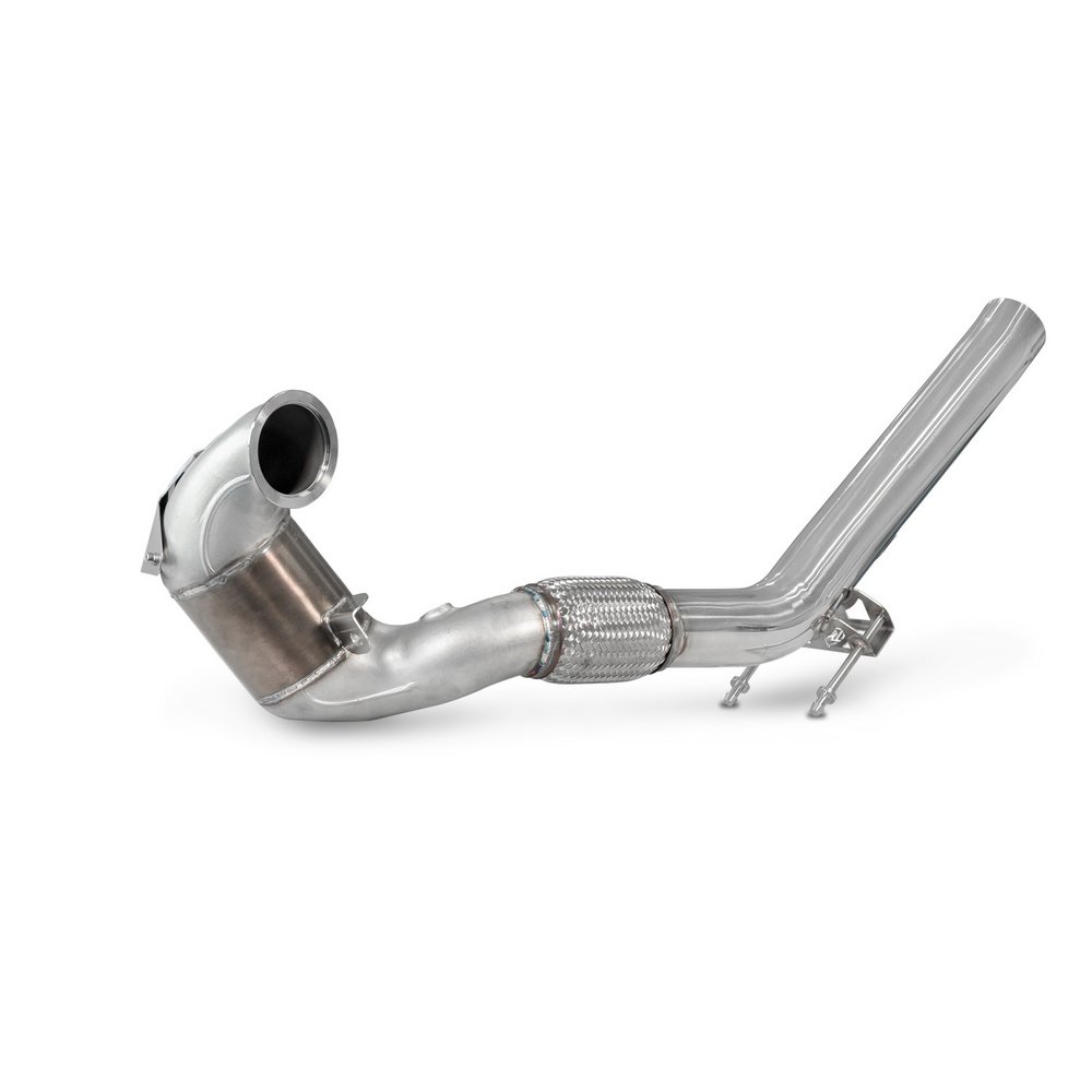 Wagner Tuning VAG 1.8-2.0TSI (FWD) Downpipe Kit