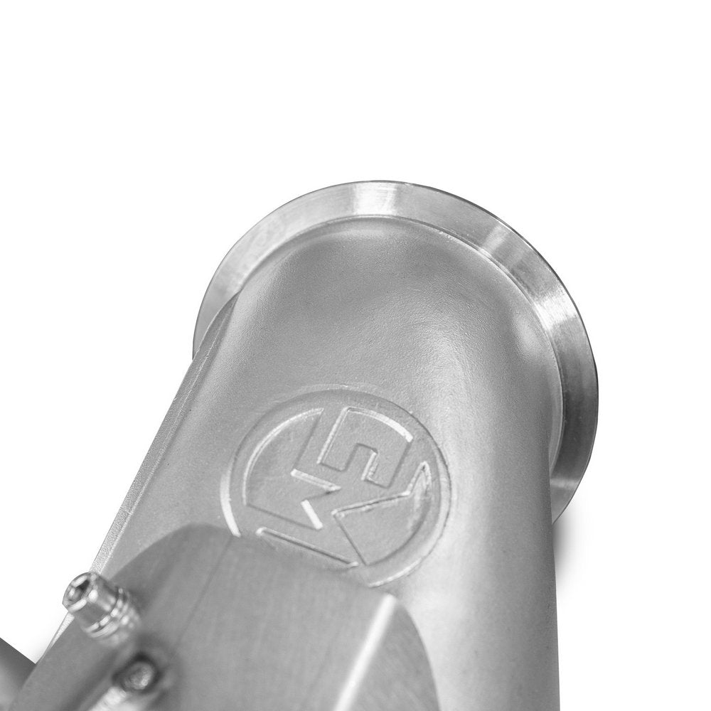 Wagner Tuning VAG 1.8-2.0TSI (FWD) Downpipe Kit