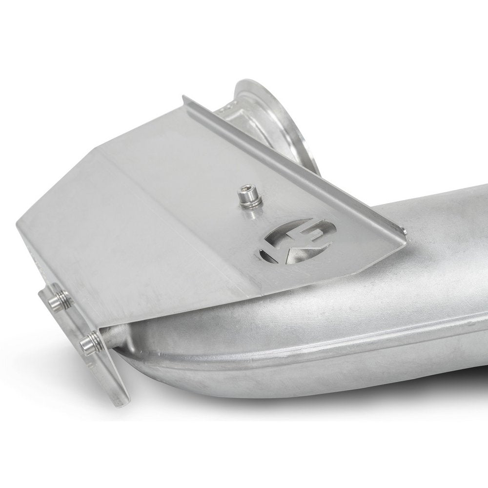 Wagner Tuning Mercedes AMG (CL)A45 Downpipe-Kit 200CPSI
