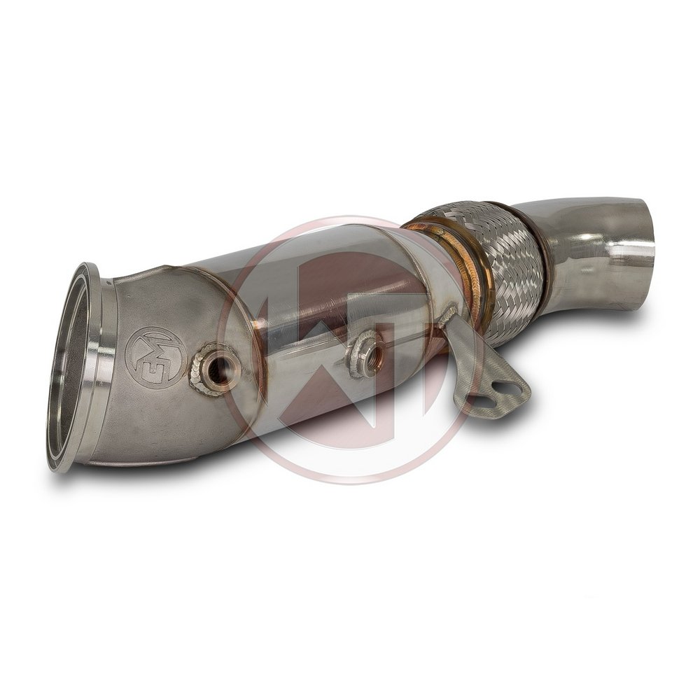 Wagner Tuning BMW F-Series B58 Sport Cat Downpipe Kit