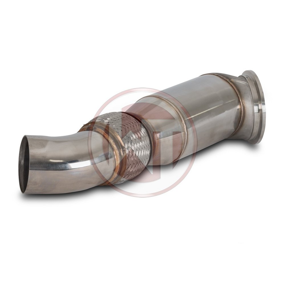 Wagner Tuning BMW F-Series B58 Sport Cat Downpipe Kit