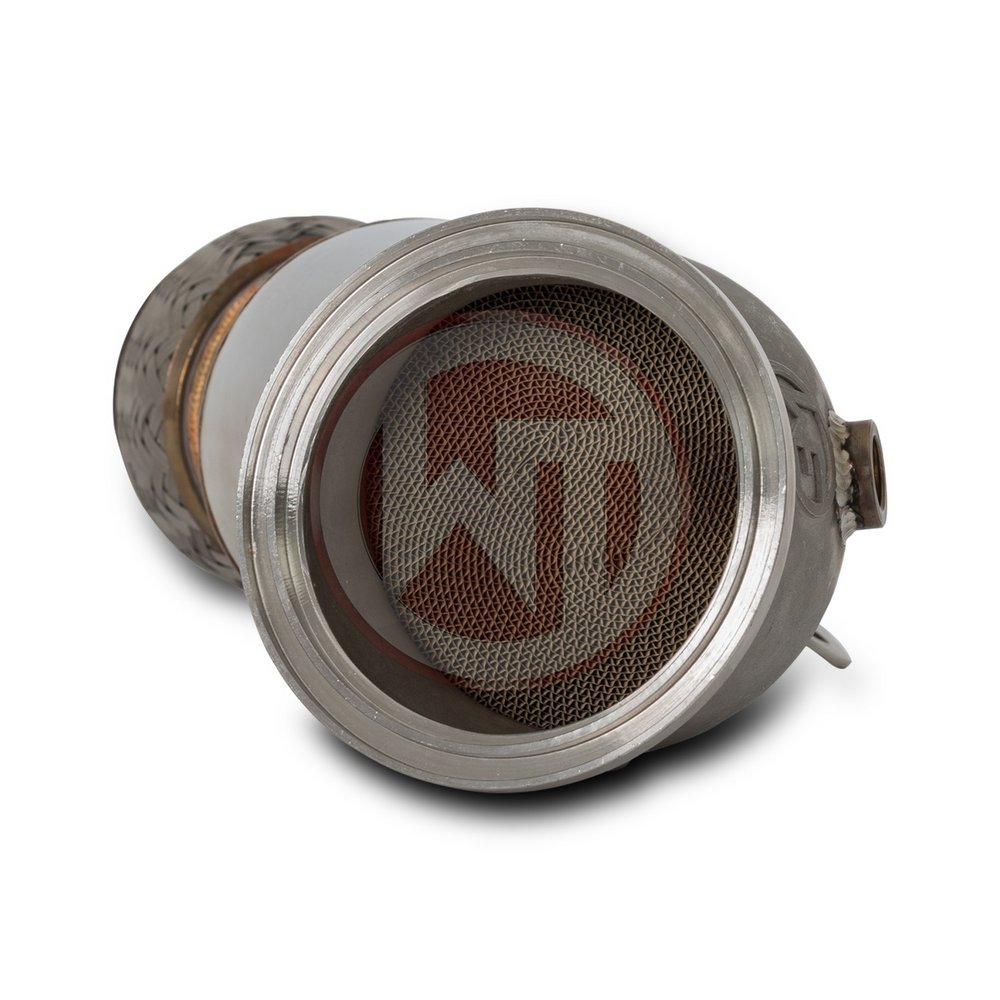 Wagner Tuning BMW F-Series B58 Sport Cat Downpipe Kit