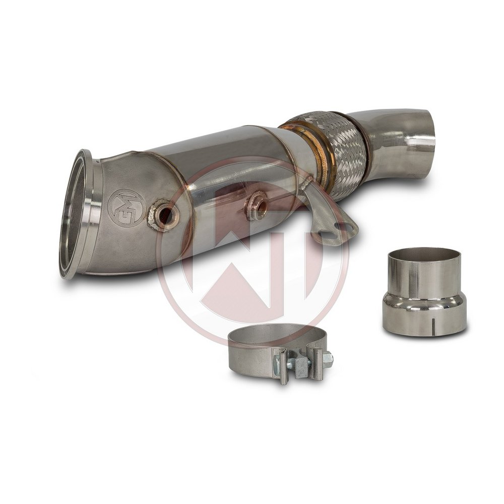 Wagner Tuning BMW F-Series B58 Sport Cat Downpipe Kit