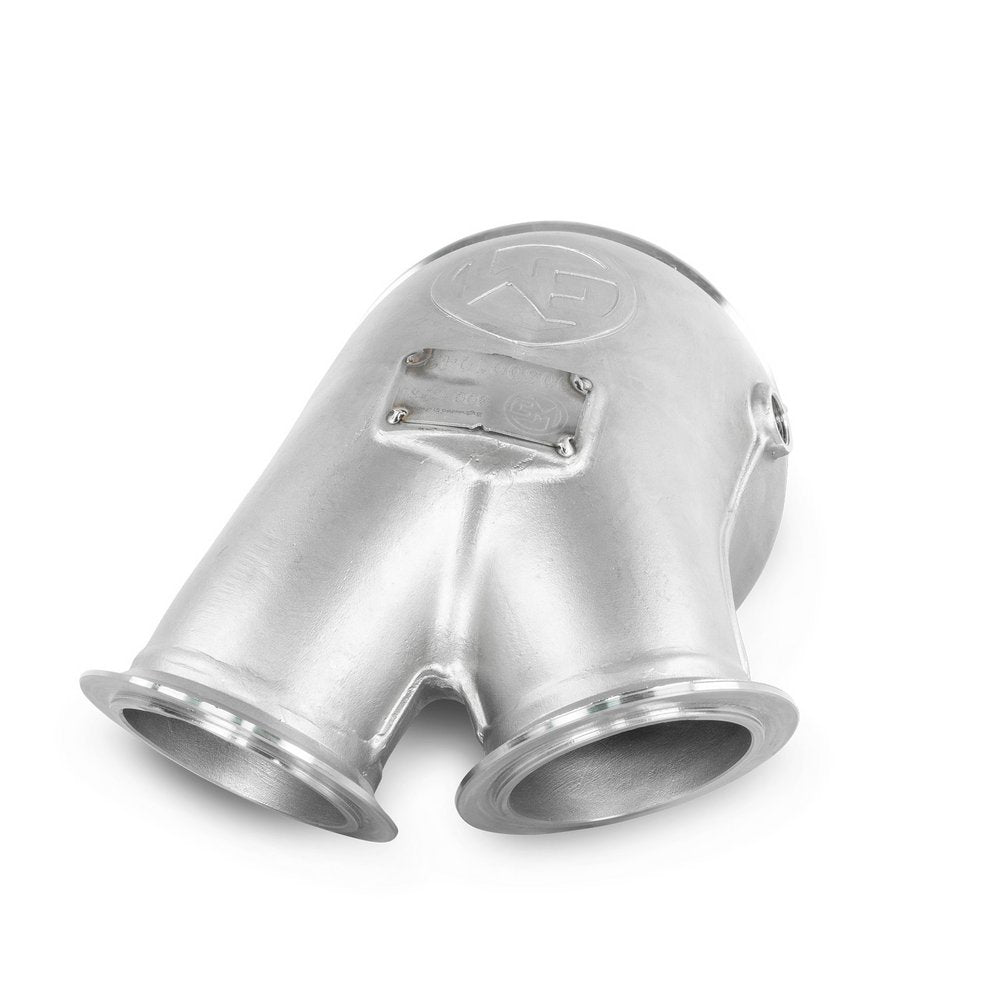 Wagner Tuning Audi S4 B9/S5 F5 300CPSI EU6 Downpipe Kit