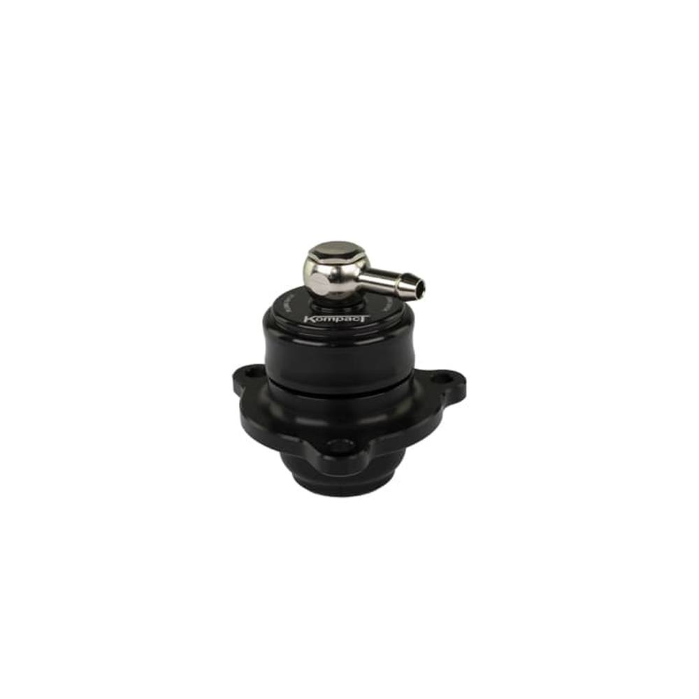 Turbosmart Kompact Plumb Back Valve (Diverter Valve) Suit Ford Fiesta 1.6L EcoBoost
