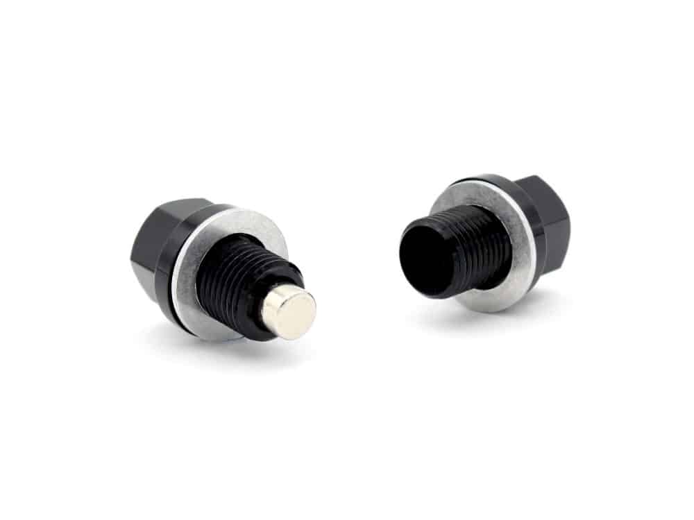 Racingline Differential Magnetic Drain/Fill Plug - VWR180003