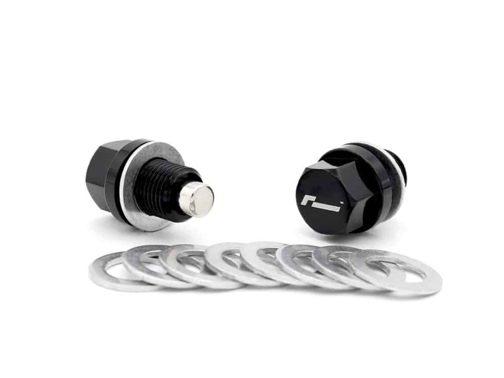 Racingline Differential Magnetic Drain/Fill Plug - VWR180003