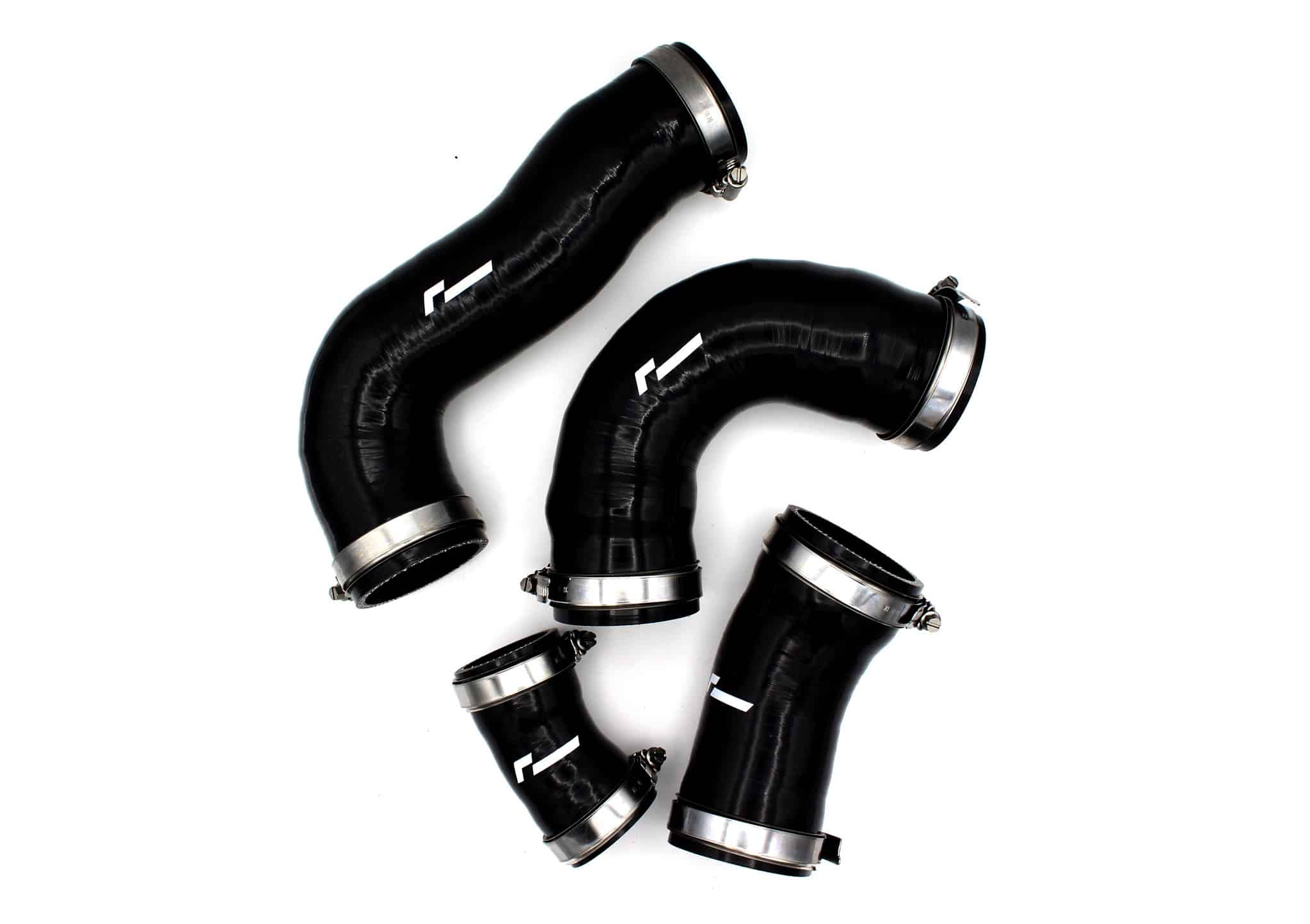 Racingline Silicone Boost Hose Kit for MQB EA888 Gen.3 - VWR140004