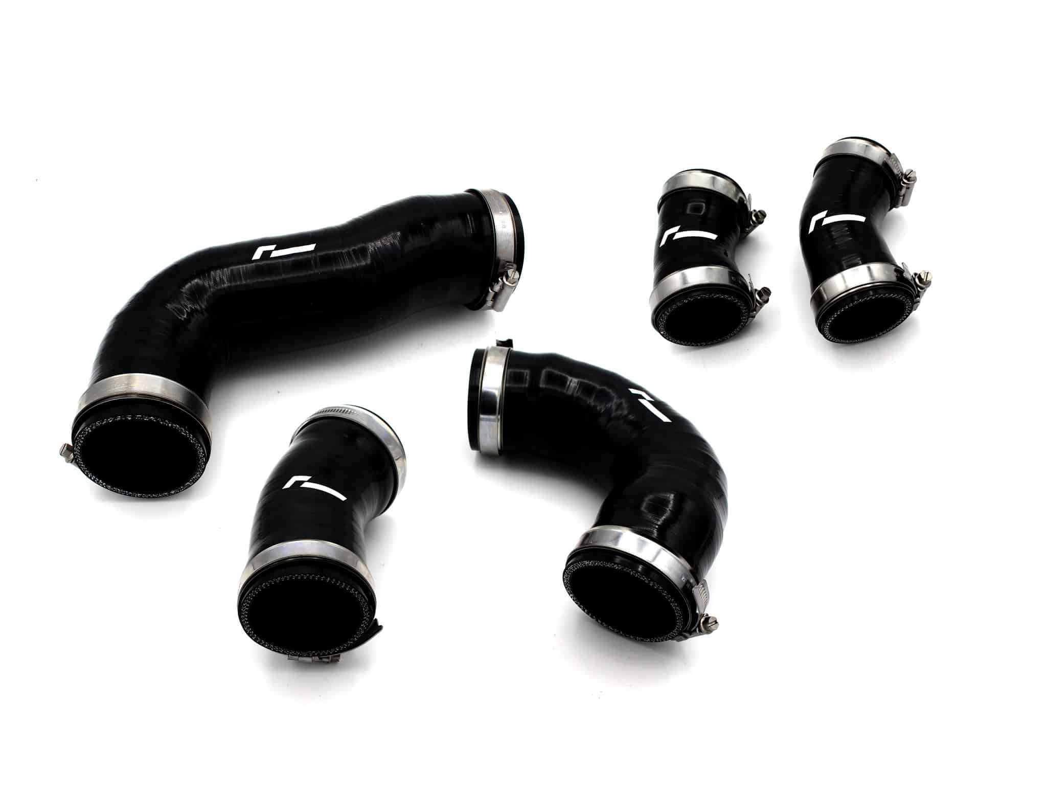 Racingline Silicone Boost Hose Kit for MQB EA888 Gen.3 - VWR140004