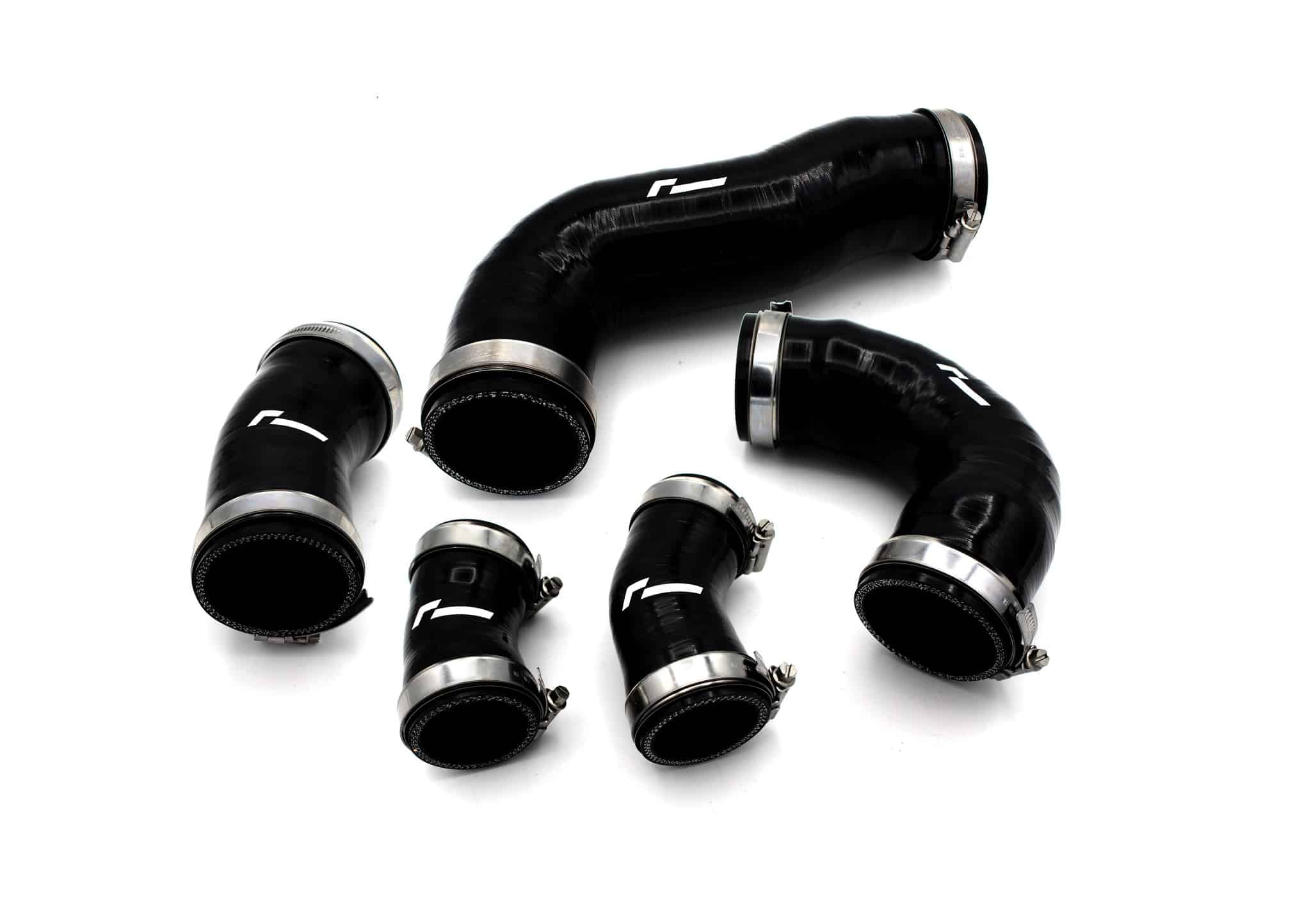 Racingline Silicone Boost Hose Kit for MQB EA888 Gen.3 - VWR140004