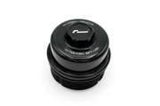 Racingline Oil Filter Housing Audi (B9) S4, S5, RS4, RS5, SQ5 - VWR190001