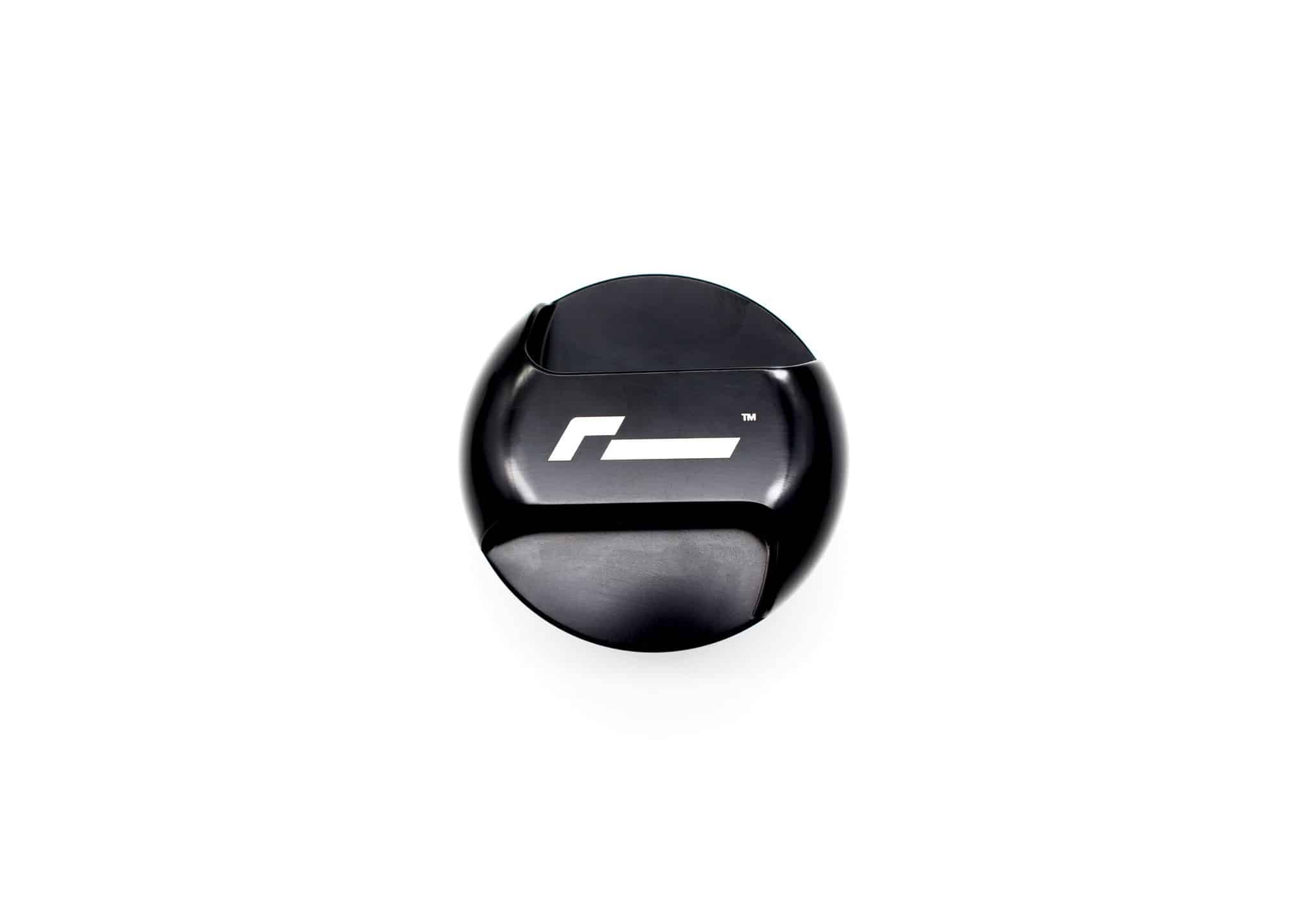 Racingline Billet Oil Filler Cap EA211 Engines 1.0/1.2/1.4 TSI & 1.4 GTE - VWR190004