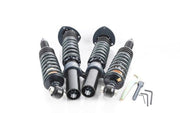 Racingline Track Suspension Kit - 2 Way Adjustable/Rear Coilover Inc. Top Mount - VWR340000-G7