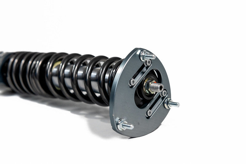 Racingline Track Suspension Kit - 2 Way Adjustable/Rear Coilover Inc. Top Mount - VWR340000-G6