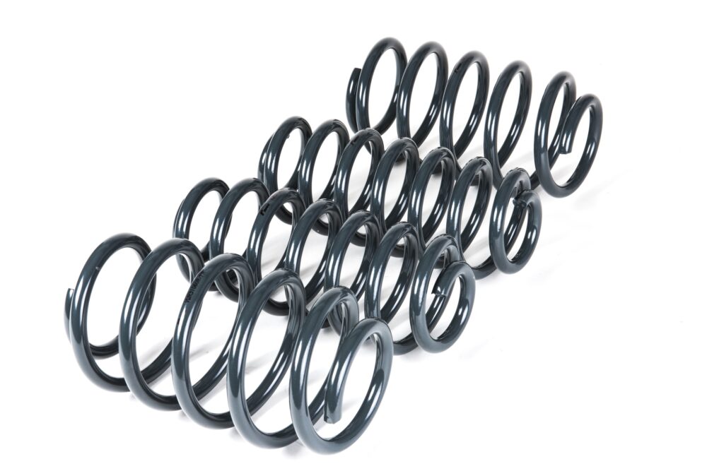 Racingline VW Tiguan R/2.0 TSI/TDI 4Motion Sports Lowering Springs