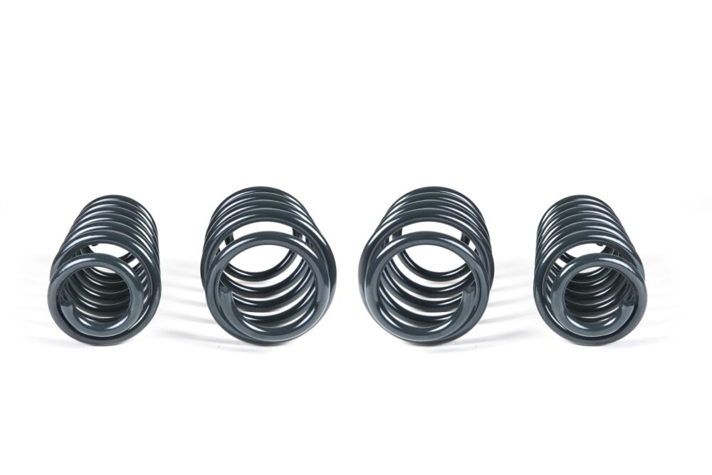 Racingline VW Golf MK5 R32/MK6 R Lowering Springs