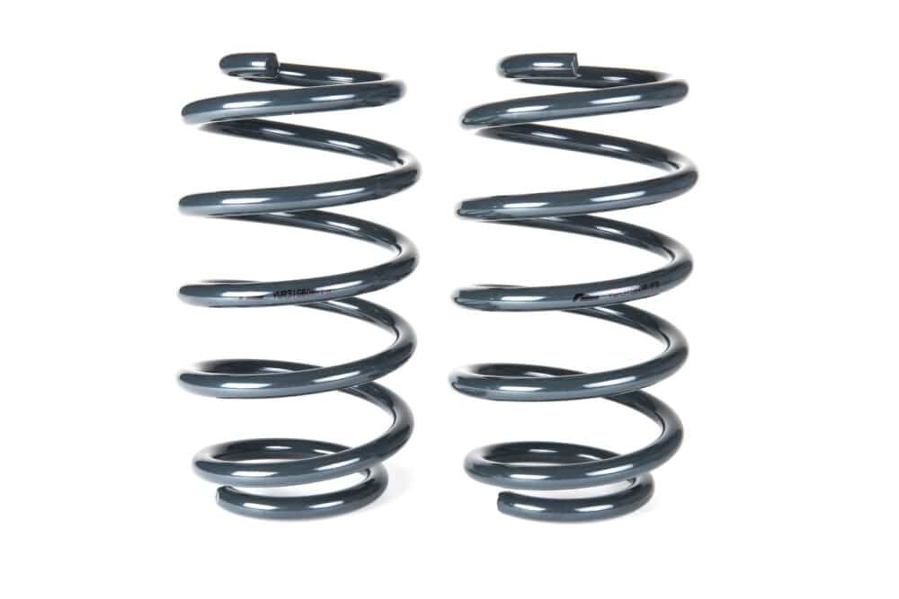 Racingline VW Tiguan R/2.0 TSI/TDI 4Motion Sports Lowering Springs