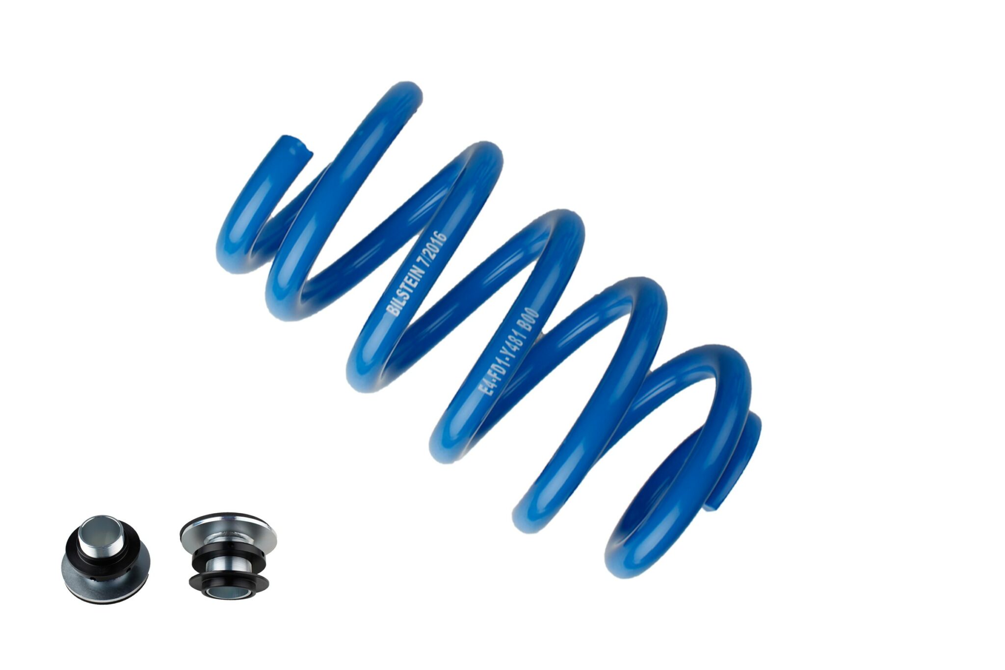 Bilstein B12 Coilover Kit Mercedes C63 AMG 205 HV K B12SK 53-259141