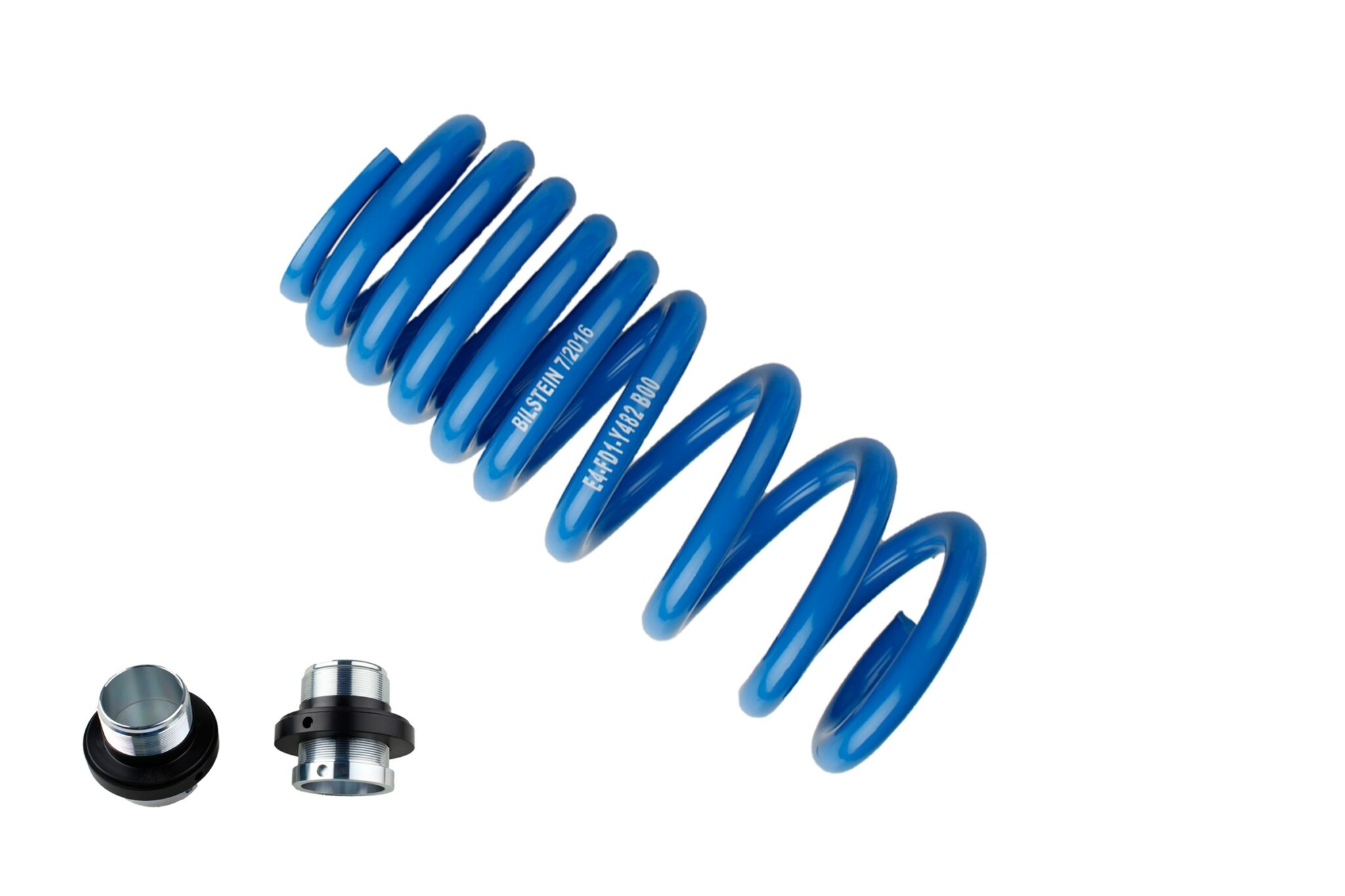 Bilstein B12 Coilover Kit Mercedes C63 AMG 205 HV K B12SK 53-259141