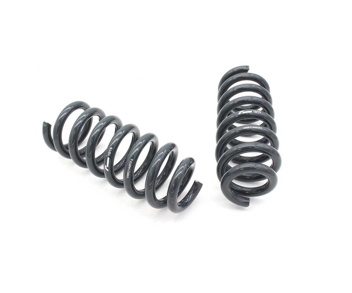 Racingline VW Amarok Front Lift Springs