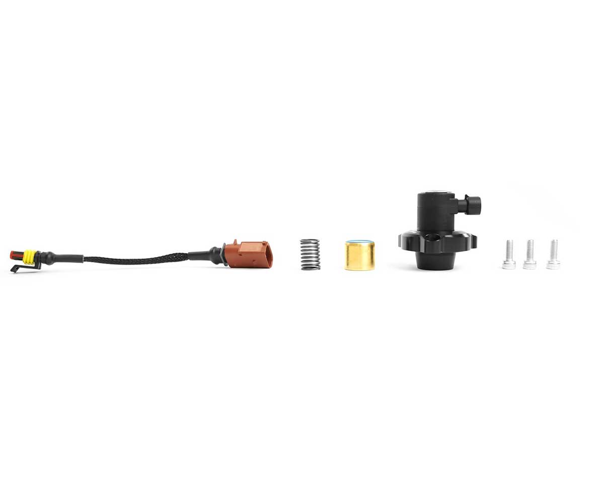 Racingline VAG 2.0TFSI/2.0TSI/2.5TFSI/4.0TFSI Diverter Valve