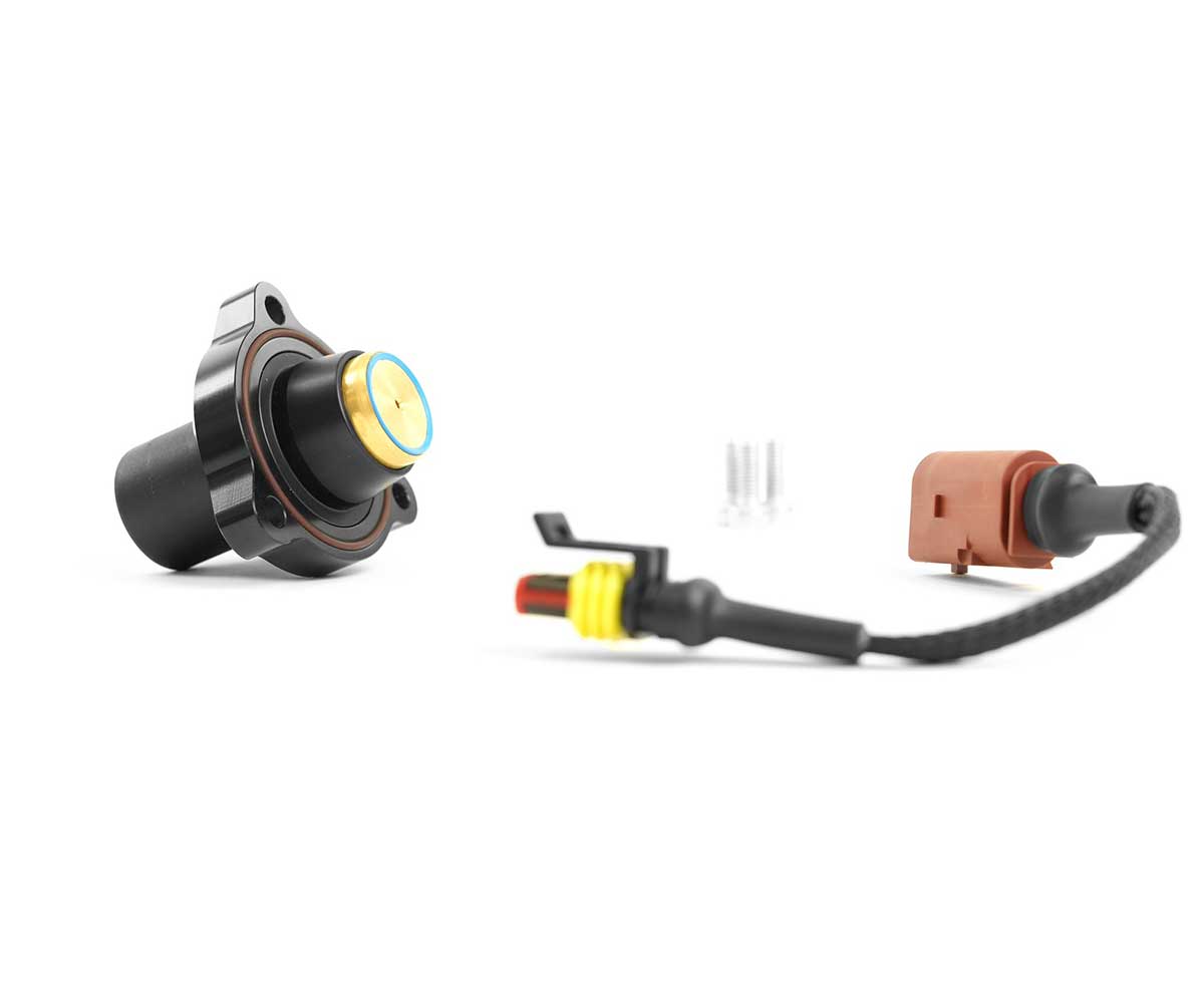 Racingline VAG 2.0TFSI/2.0TSI/2.5TFSI/4.0TFSI Diverter Valve