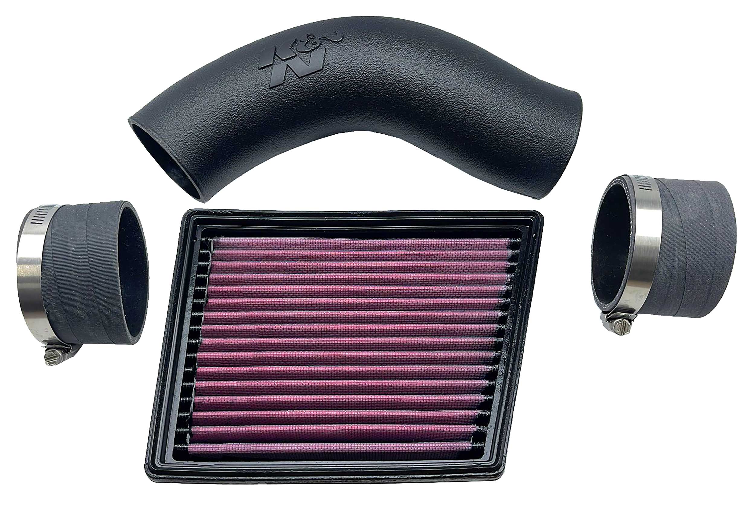 K&N Performance Air Intake System 57-0695