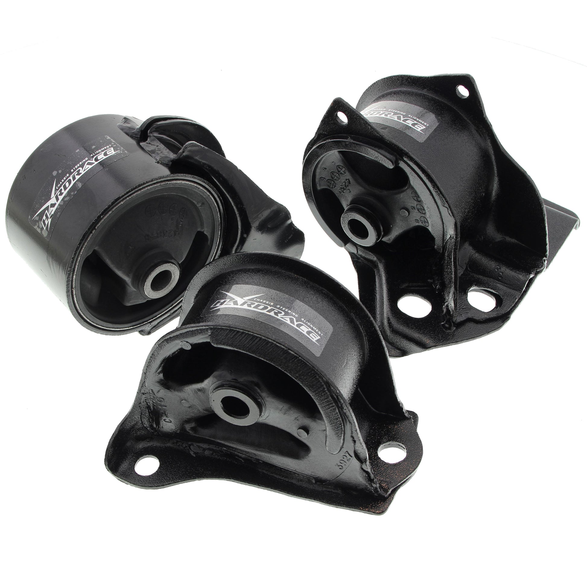 HARDRACE UPRATED ENGINE MOUNT HardRace