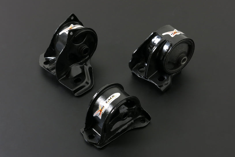 HARDRACE UPRATED ENGINE MOUNT HardRace