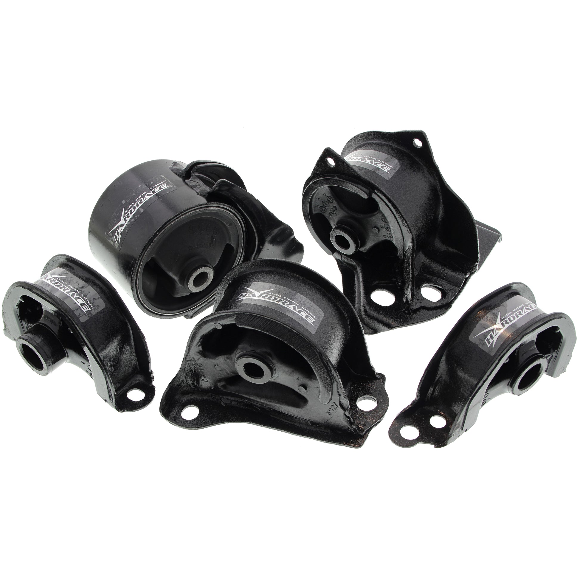 HARDRACE UPRATED ENGINE MOUNT HardRace