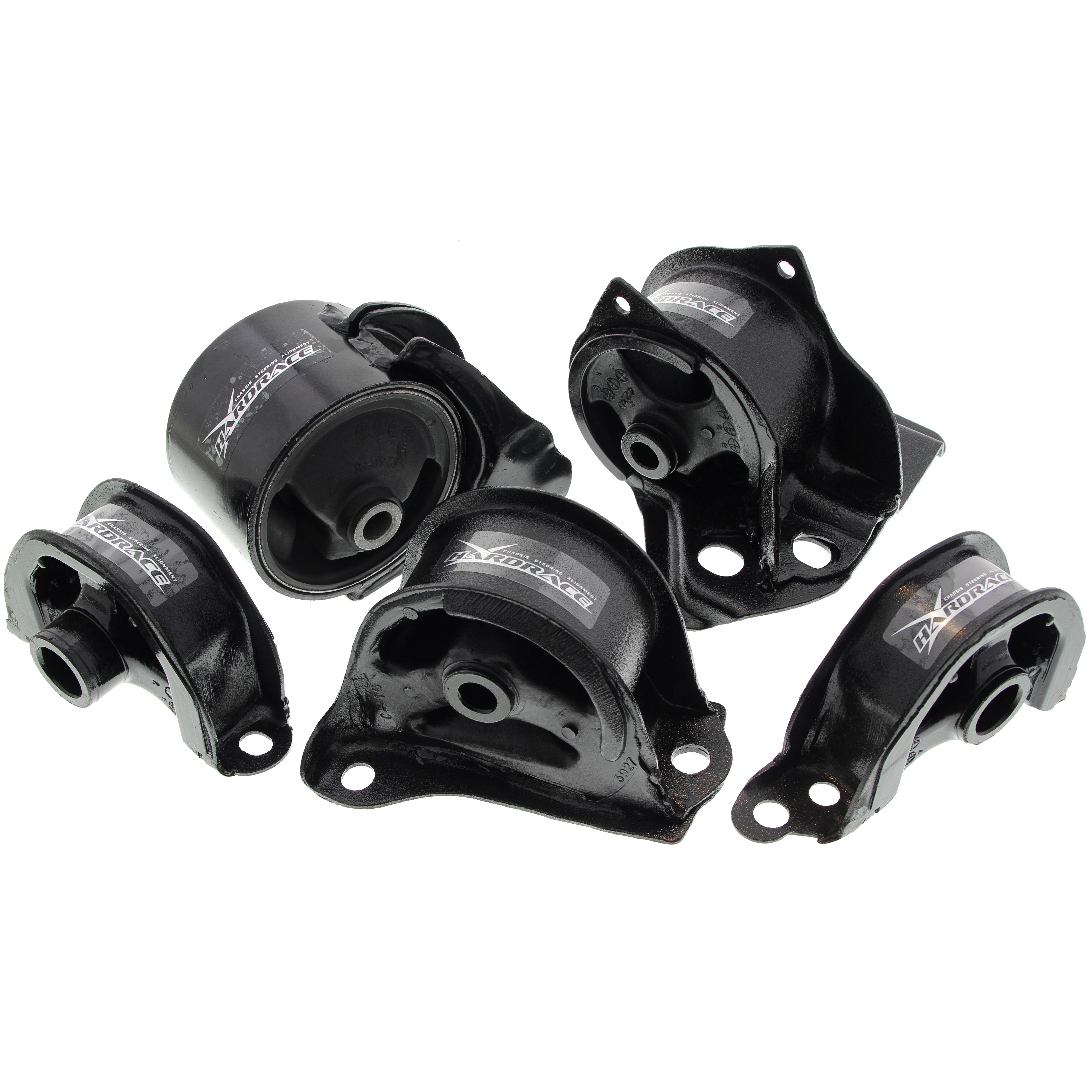 HARDRACE UPRATED ENGINE MOUNT HardRace