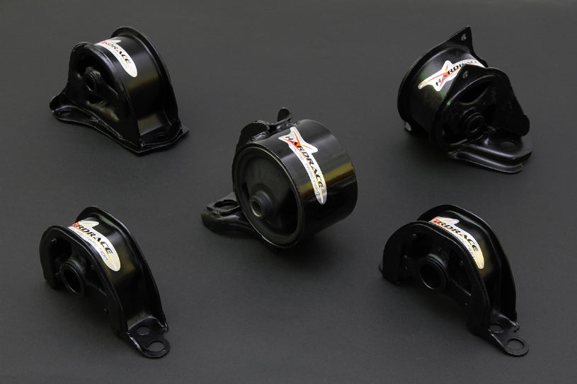 HARDRACE UPRATED ENGINE MOUNT HardRace