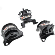 HARDRACE UPRATED ENGINE MOUNT HardRace