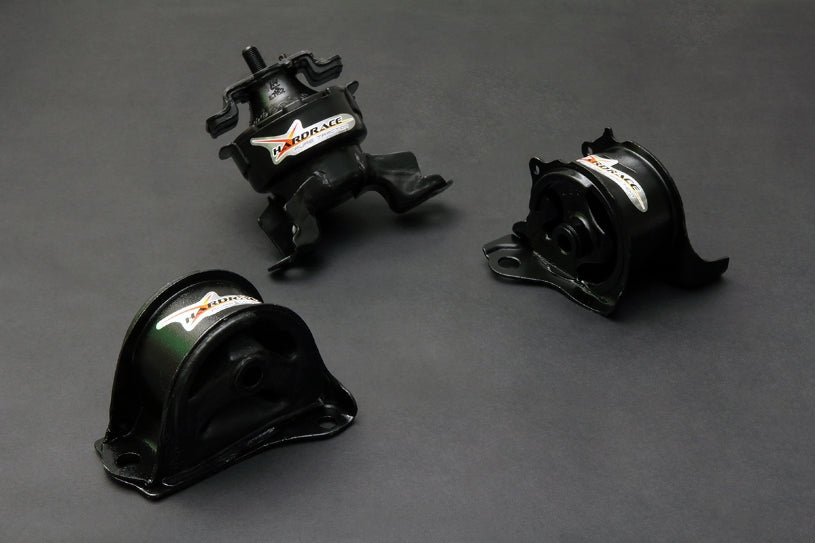 HARDRACE UPRATED ENGINE MOUNT HardRace