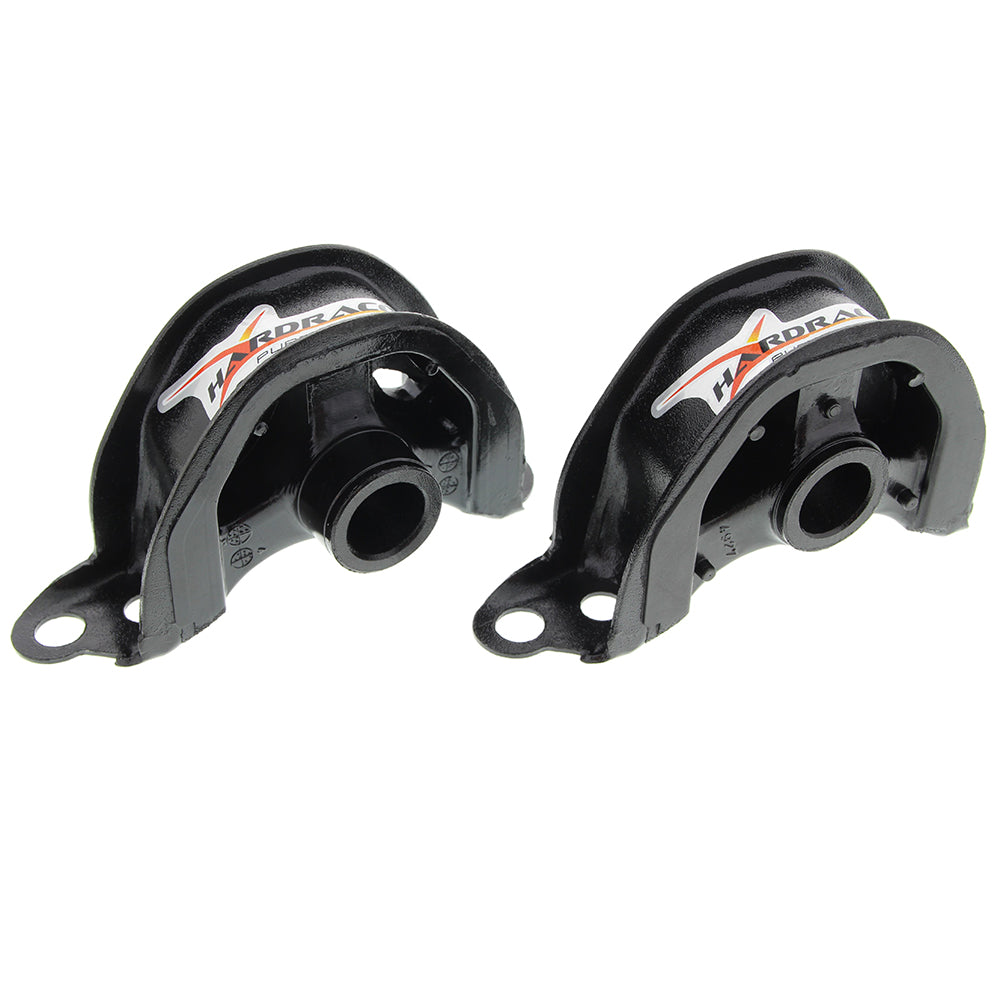 HARDRACE UPRATED FRONT ENGINE MOUNT HardRace