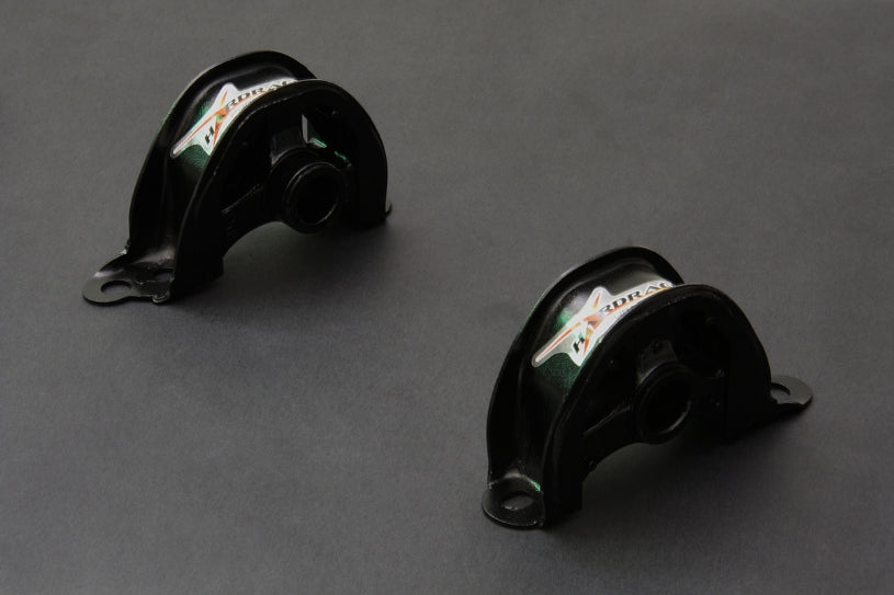 HARDRACE UPRATED FRONT ENGINE MOUNT HardRace