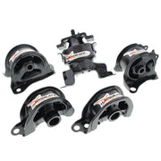 HARDRACE UPRATED ENGINE MOUNT HardRace