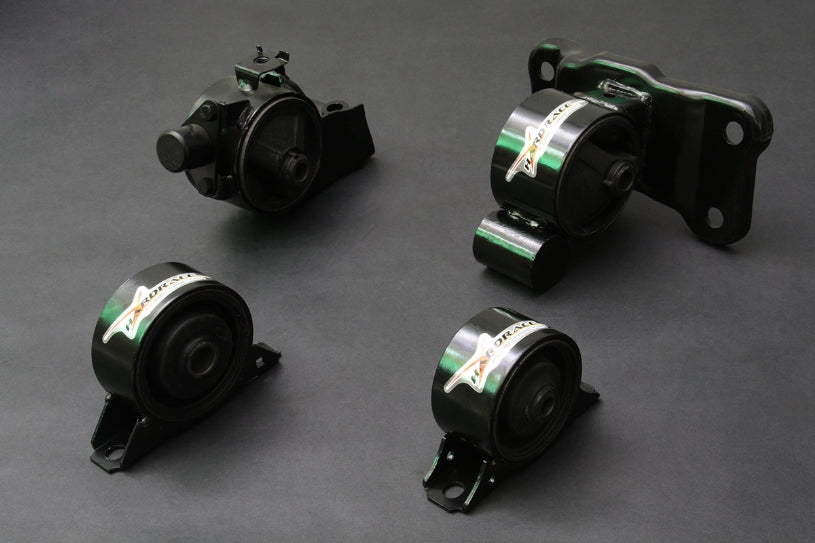 HARDRACE UPRATED ENGINE MOUNT HardRace