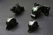 HARDRACE UPRATED ENGINE MOUNT HardRace