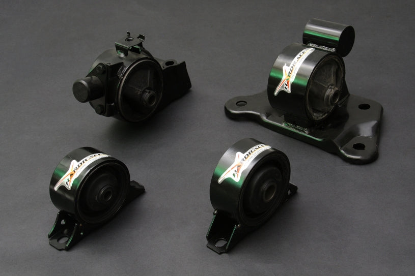 HARDRACE UPRATED ENGINE MOUNT HardRace