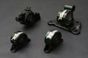 HARDRACE UPRATED ENGINE MOUNT HardRace