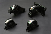 HARDRACE UPRATED ENGINE MOUNT HardRace