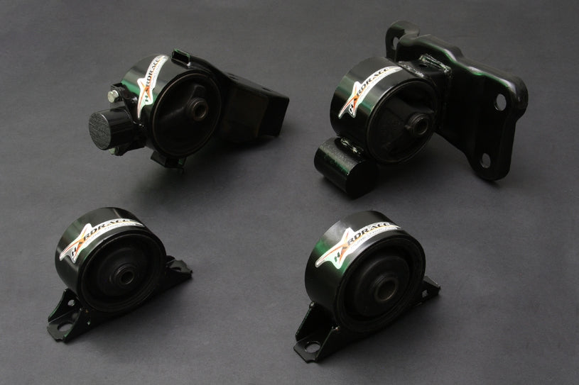 HARDRACE UPRATED ENGINE MOUNT HardRace