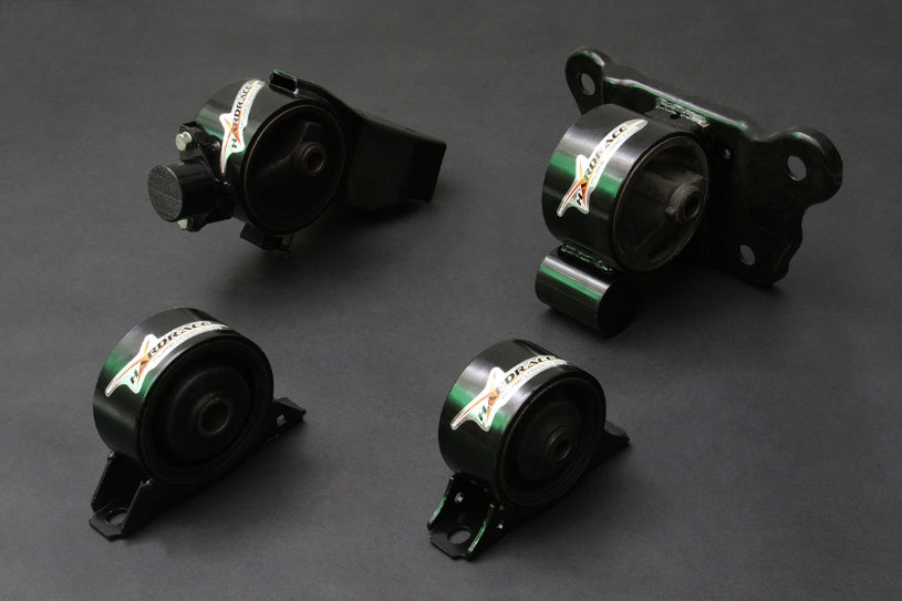 HARDRACE UPRATED ENGINE MOUNT HardRace