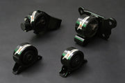 HARDRACE UPRATED ENGINE MOUNT HardRace