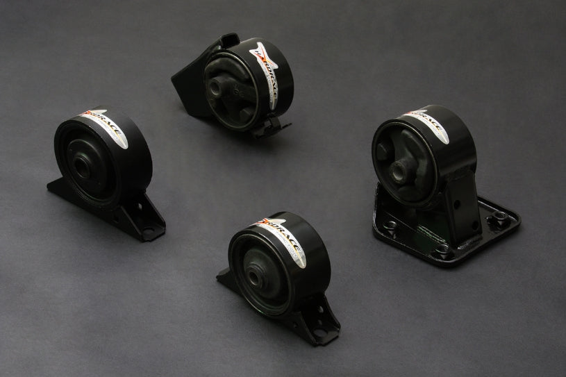 HARDRACE UPRATED ENGINE MOUNT HardRace