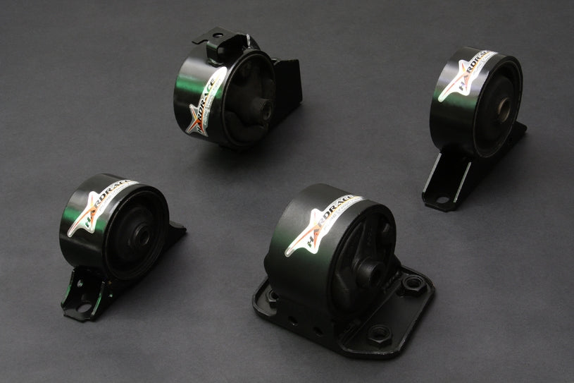 HARDRACE UPRATED ENGINE MOUNT HardRace