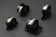 HARDRACE UPRATED ENGINE MOUNT HardRace
